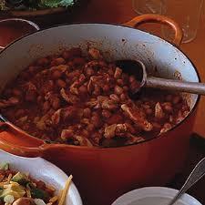 Mexican Chicken Chili of Amy Dotson - Recipefy