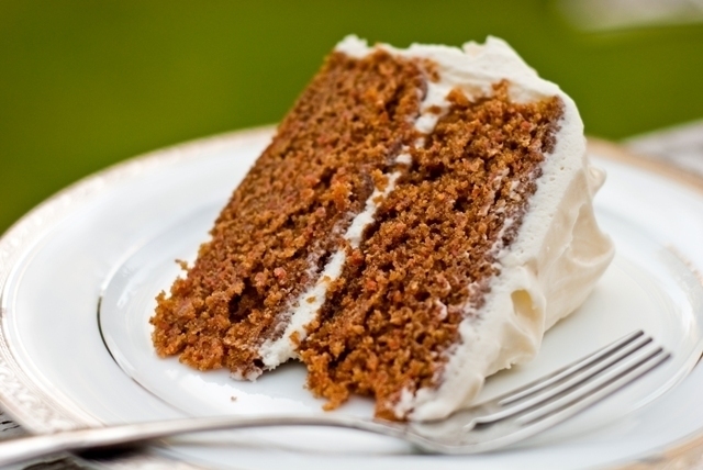 Carrot Cake of Lori McAleer - Recipefy