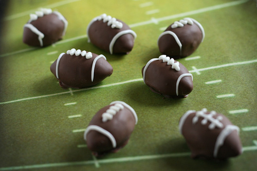 Oreo Truffles di Lori McAleer - Recipefy