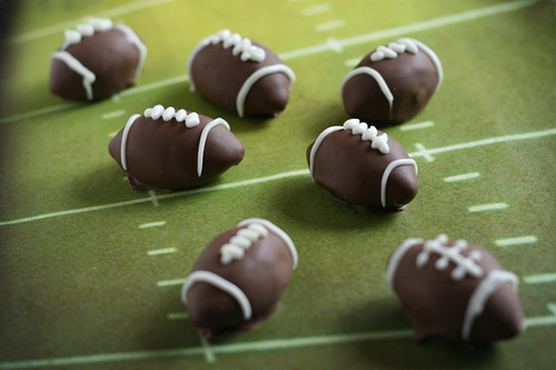 Oreo Truffles of Lori McAleer - Recipefy