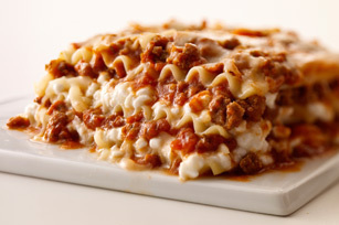 My all time favorite Lasagna de Lori McAleer - Recipefy