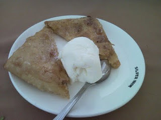 Special Ice cream Pancakes :P YUM of Bob Mcdonald - Recipefy