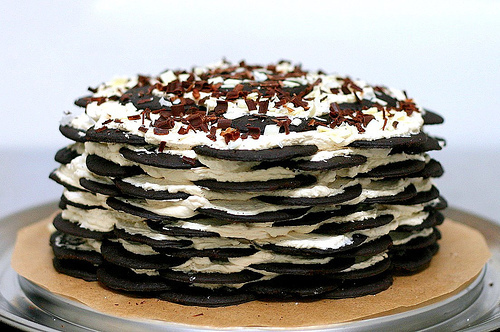 Icebox Cake of Helen Snowdon - Recipefy