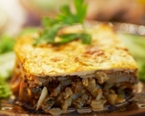 Mum's Bobotie of paddy sears - Recipefy