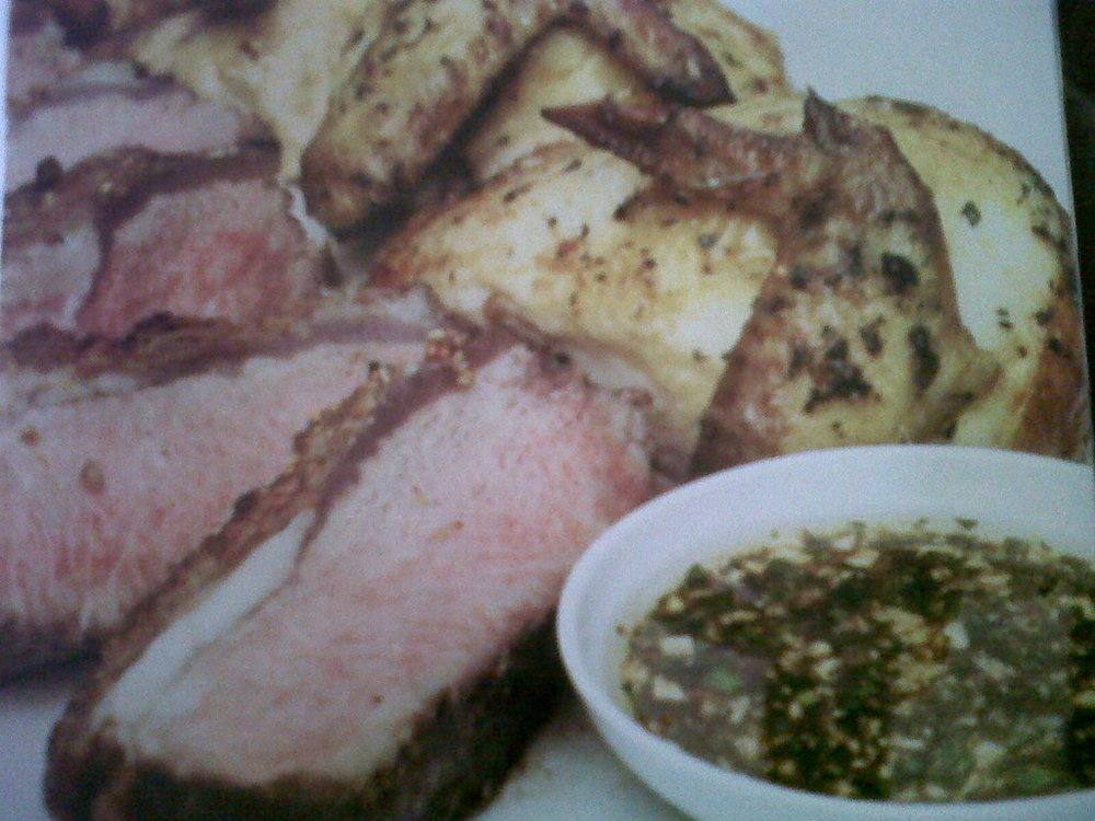 Garlic Beer Chicken de Forbidden - Recipefy