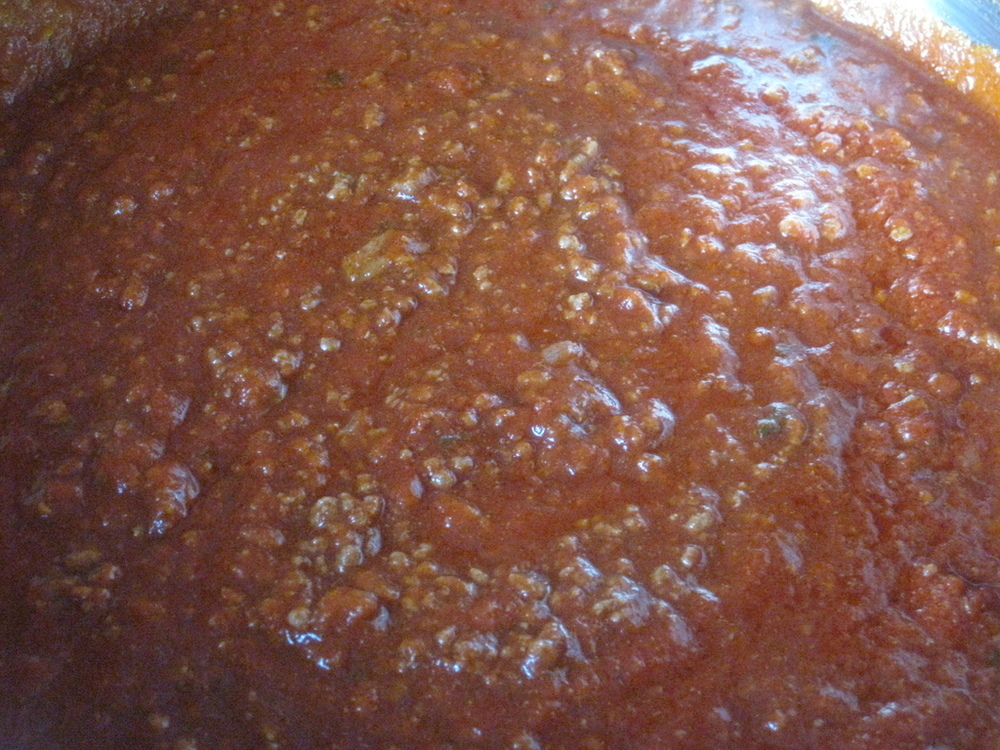 RAGù DI CARNE of Passione x il Gusto..di Sabrina - Recipefy