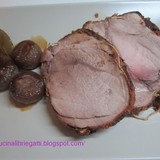 Arrosto-maiale-crosta-senape-timo-scalogno-glassato-ricetta-carne-jpg