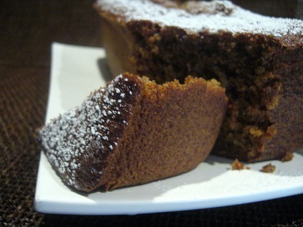 Torta al caffè of Polly - Recipefy