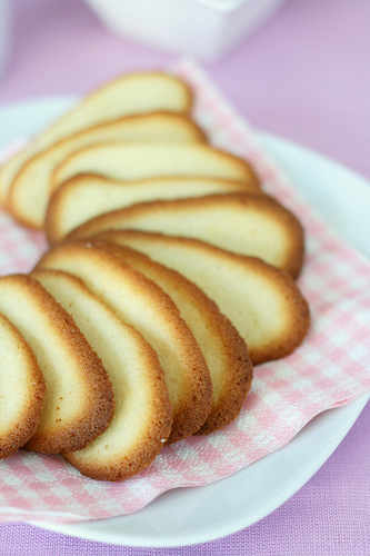 Lingue di gatto de Polly - Recipefy