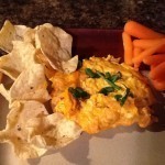 Authentic Buffalo Chicken Dip Recipe de mosuavea - Recipefy