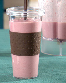 Oatmeal Smoothies of Emilia - Recipefy