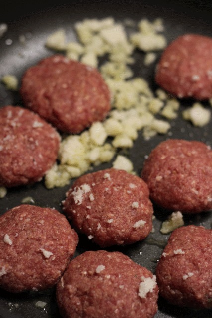 Polpette al timo of endriu - Recipefy
