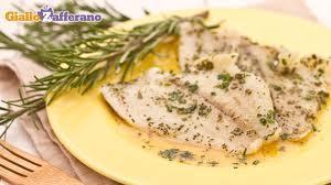 Filetti di platessa alle erbe aromatiche e miele of ju_li_et - Recipefy