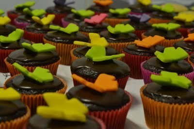 Glace de Chocolate of Lucia Rosenblatt - Recipefy