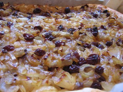 Pissaladiere di Line Sofie - Recipefy