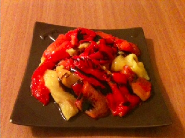 PEPERONI MORBIDISSIMI of Federica - Recipefy