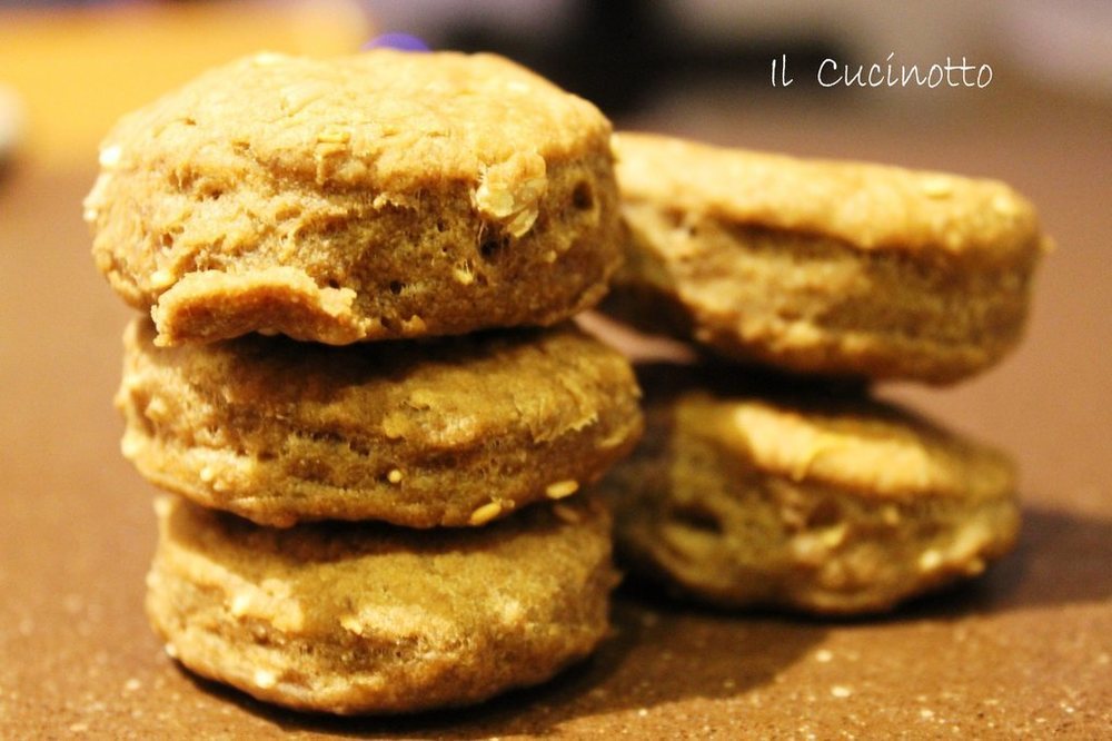 Focaccine nere di ilcucinotto - Recipefy