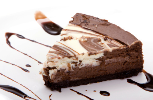 Cheesecake alla Nutella  di Daniele - Recipefy