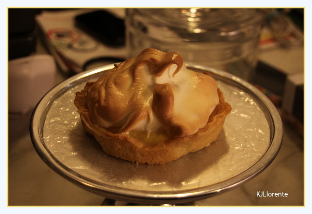 Lemon Meringue Pie of •°o.O Kimmy O.o°• - Recipefy