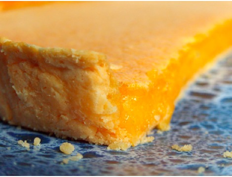 TORTA AL LIMONE de Federica - Recipefy