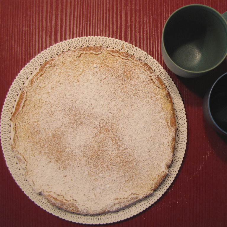 Torta al limone of Noemi Bertazzo - Recipefy