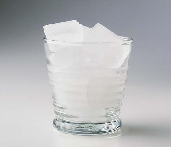 Ice Cubes of Bob Mcdonald - Recipefy