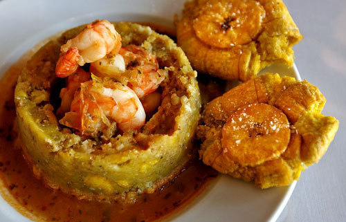 Mofongo de Torres Rodriguez Maria - Recipefy