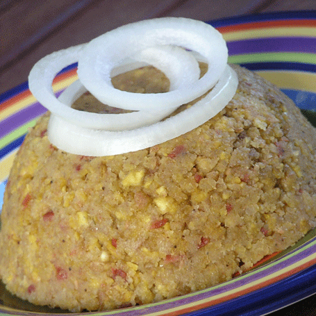 Mofongo de Torres Rodriguez Maria - Recipefy