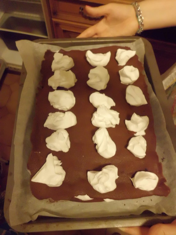 Grande fetta al latte of Luca Falbo - Recipefy