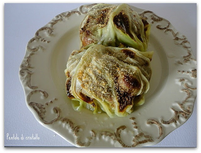 Capunet piemontesi  de iacovit  (Antonio ) - Recipefy