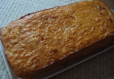 Pudin de pescado di Ana Isabel Rodrigo - Recipefy