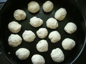 Doughballs,  of Mario De-Cristofano - Recipefy