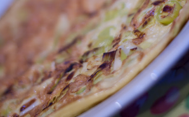 La frittata del mercoledì. di Nicole Pina Nesti - Recipefy