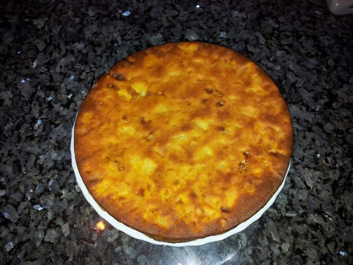 "Pastiera" in zona de Pino - Recipefy