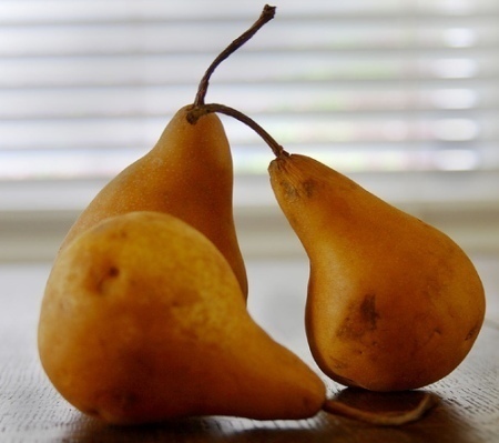 PERE COTTE DELLA NONNA de Federica - Recipefy
