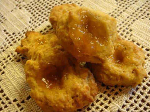 biscotti integrali of Deborah Tarzia Ciabarri Cesare - Recipefy
