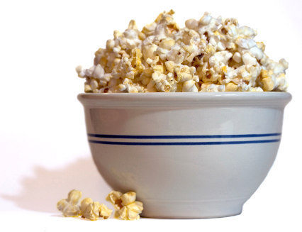 pororo (alias palomitas de maíz, pochoclos, pururú, popcorn, canchita, canguil, cotufas, gallitos, poporopos, crispetas, maíz pira, chivitas, cabritas de maíz,maiz tote, pipocas, rosetas, rosas, roscas, tostones, o cocaleca) de Santiago Morel Berni - Recipefy
