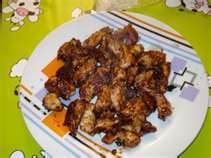 Straccetti di pollo de Elena Alessani - Recipefy