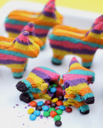 SUGAR COOKIES WITH A SURPRISE INSIDE de Adam Guinn - Recipefy