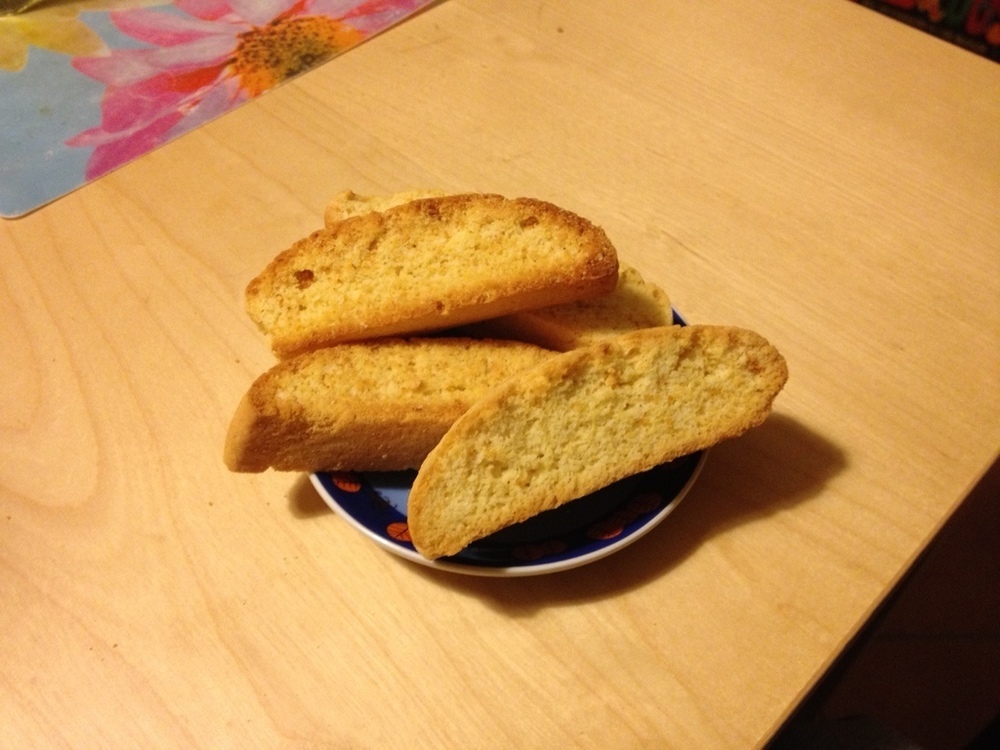 biscotti da colazione semplici of Maria D'Orazio - Recipefy