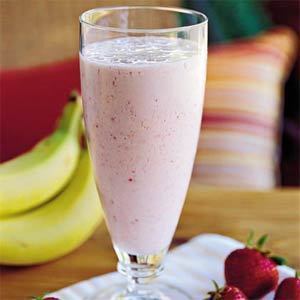 Scrummy Smoothie de Evan Dixon - Recipefy