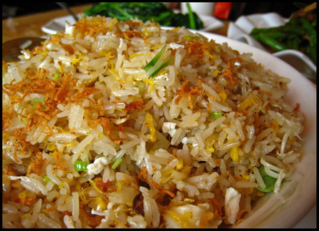 wild rice of chef - Recipefy
