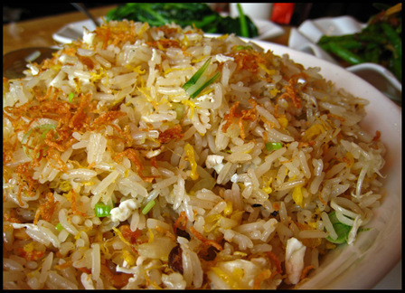 wild rice de chef - Recipefy