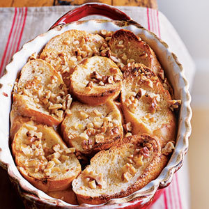 Marmalade French Toast Casserole of Emilia - Recipefy