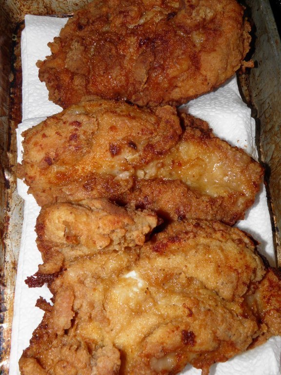 KFC Style Chicken of Michael J Taylor - Recipefy