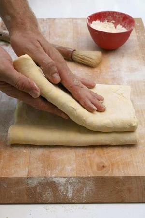 Finta sfoglia of Veronica A. - Recipefy