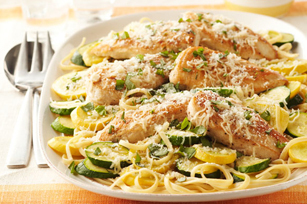 Farmers' Market Chicken Skillet di Emilia - Recipefy