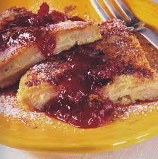 Frittata dolce di frutta de Marinella - Recipefy