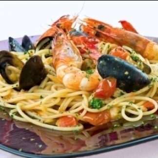 Spaghetti allo scoglio of lucidone - Recipefy