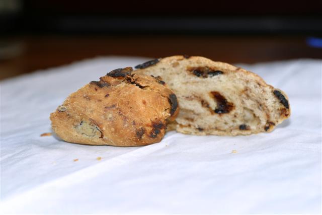 Pane mediterraneo de Mario - Recipefy